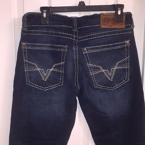Men’s Rock 47 Jeans